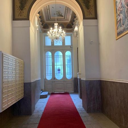Charles Square Prague Apartment エクステリア 写真
