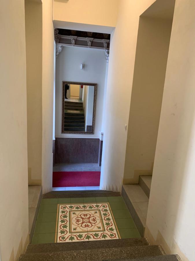 Charles Square Prague Apartment エクステリア 写真